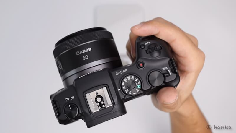 ファッション RP EOS Canon ボディ RF50mm STMレンズ F1.8 デジタルカメラ - previcalc.com