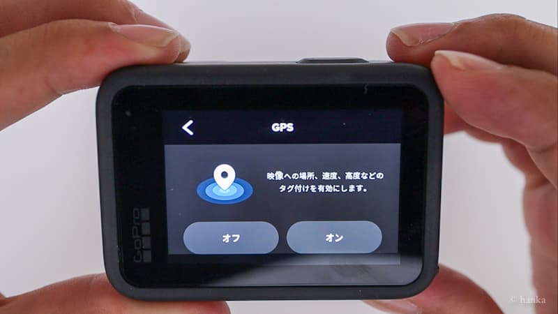gopro10,GPS