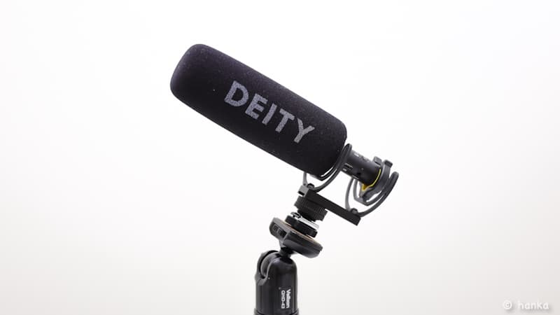 DEITY,V-Mic D3 Pro